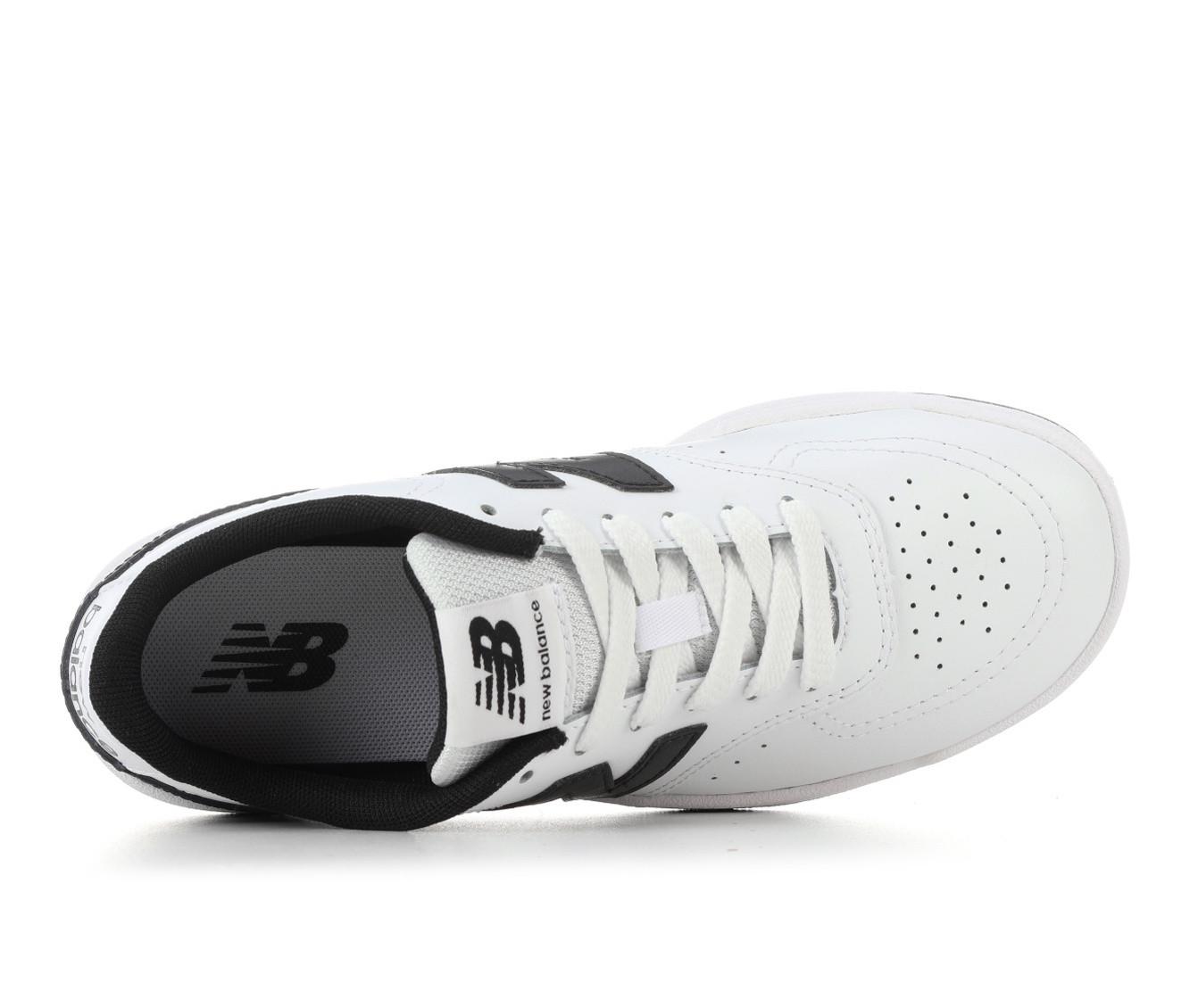 Boys' New Balance BB80 Grade School Sneakers