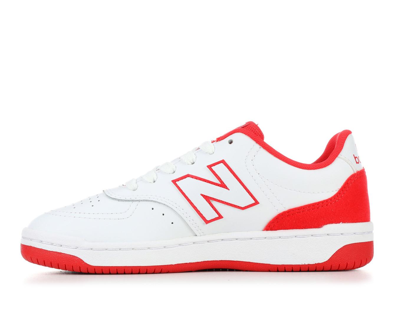 Boys' New Balance BB80 Grade School Sneakers