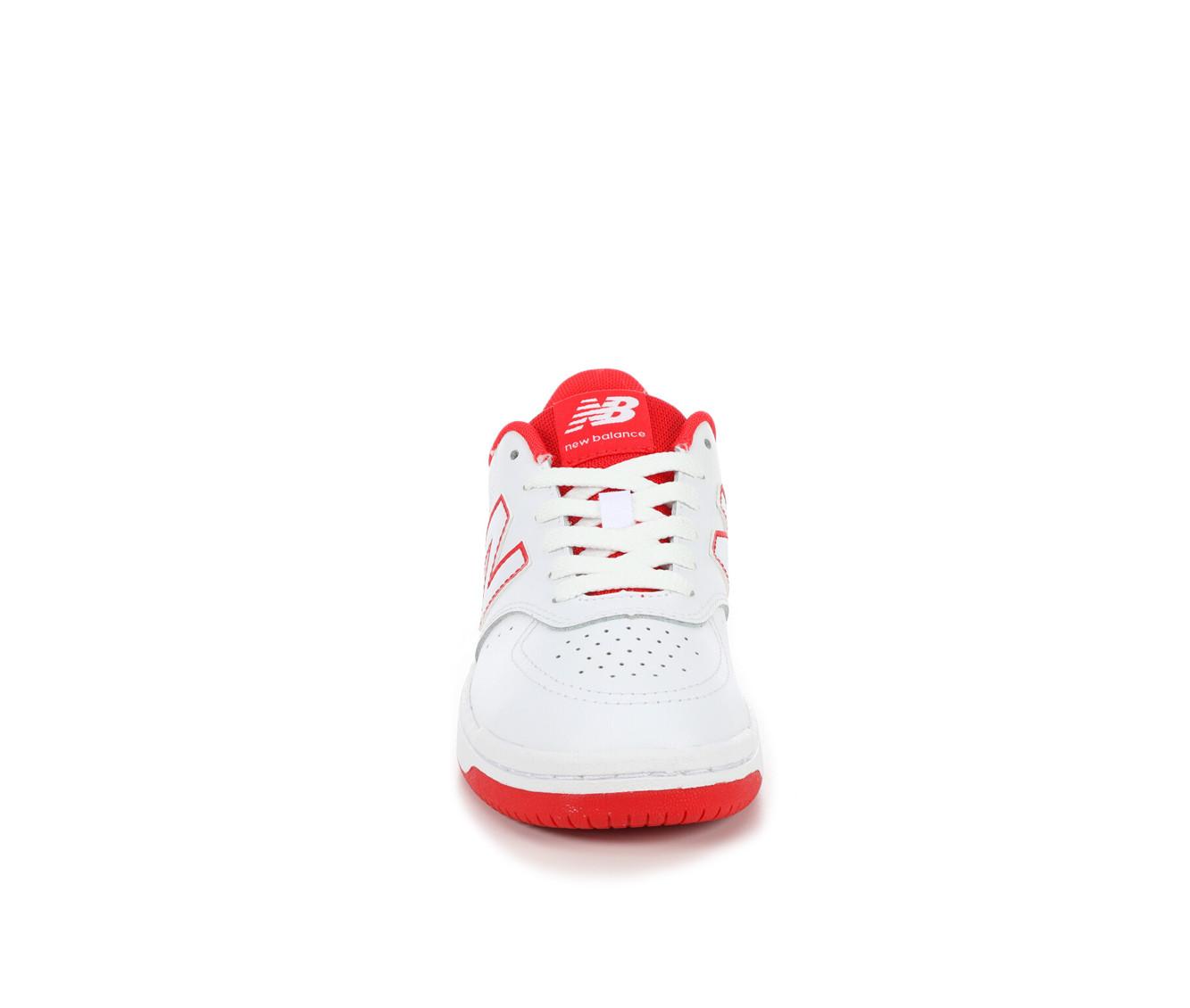Boys' New Balance BB80 Grade School Sneakers