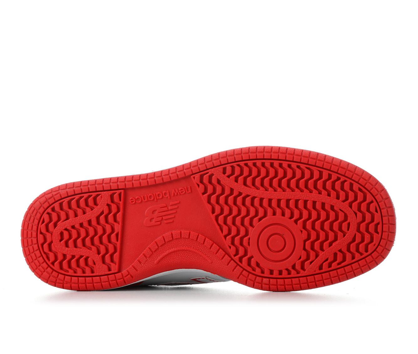 Boys' New Balance BB80 Grade School Sneakers