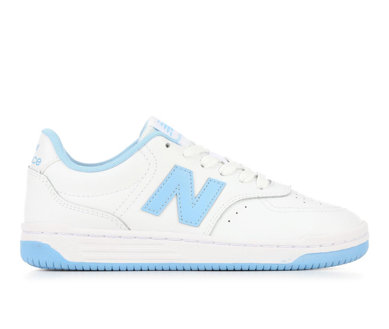 Girls' New Balance Big Kid BB80 Sneakers