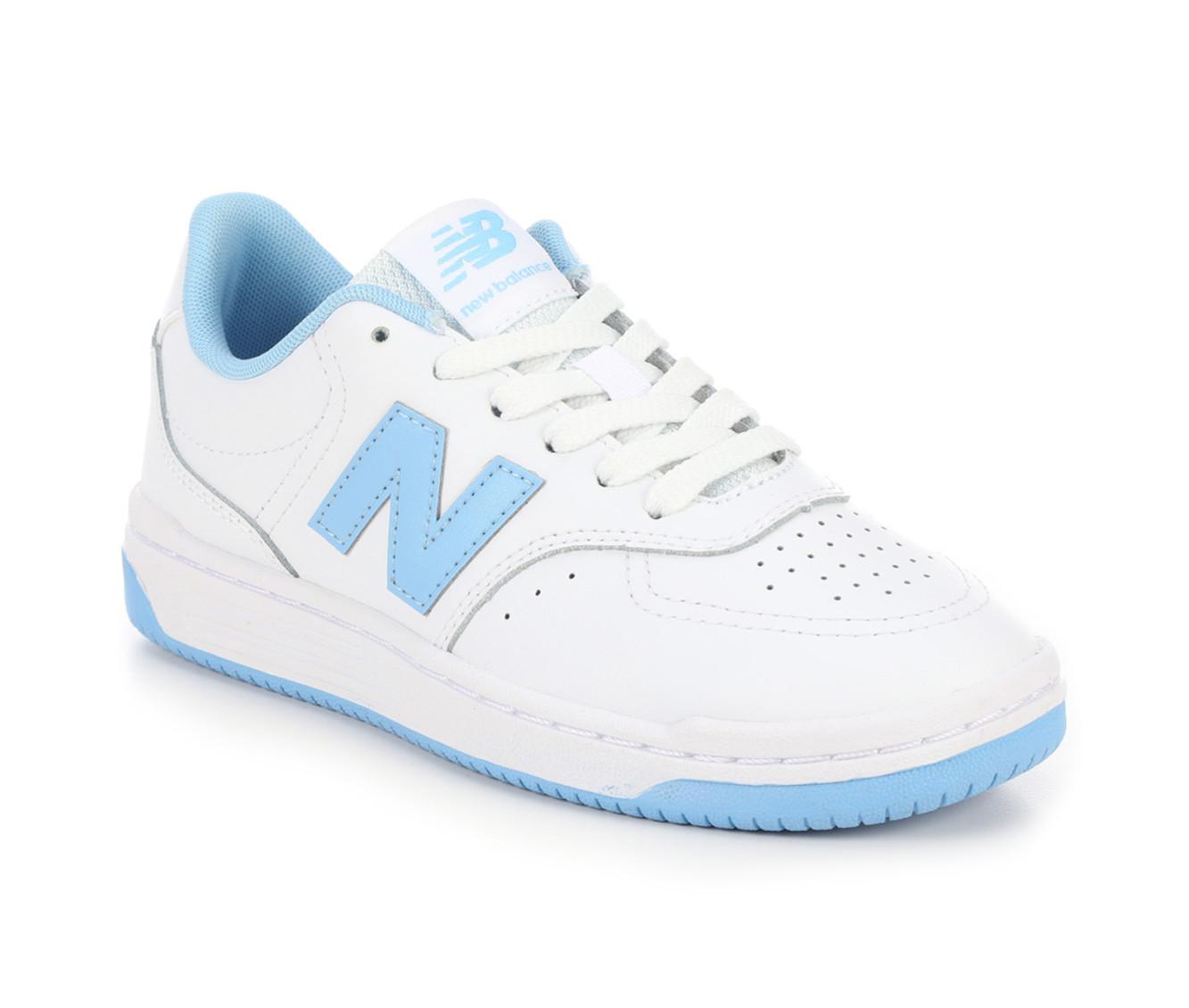 Girls' New Balance Big Kid BB80 Sneakers