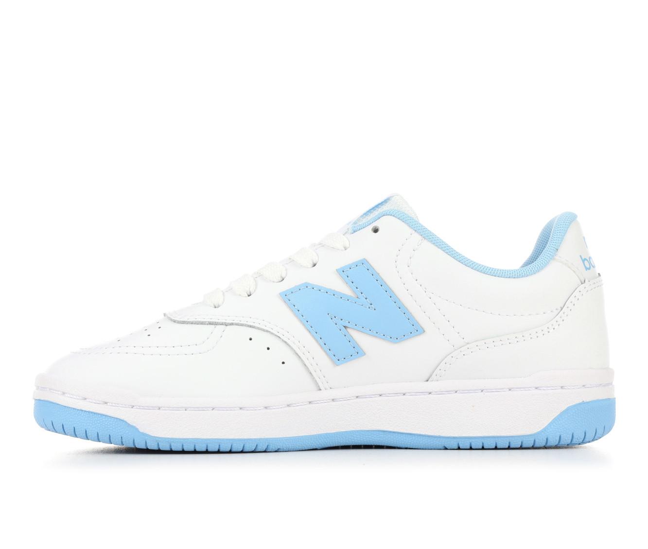 Girls' New Balance Big Kid BB80 Sneakers