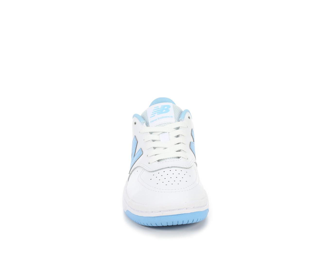 Girls' New Balance Big Kid BB80 Sneakers