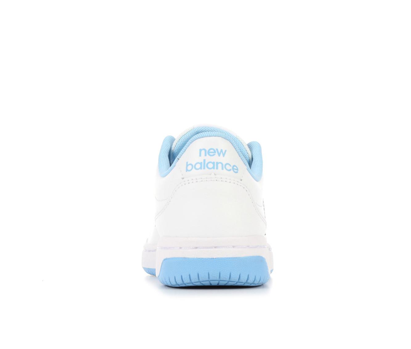 Girls' New Balance Big Kid BB80 Sneakers
