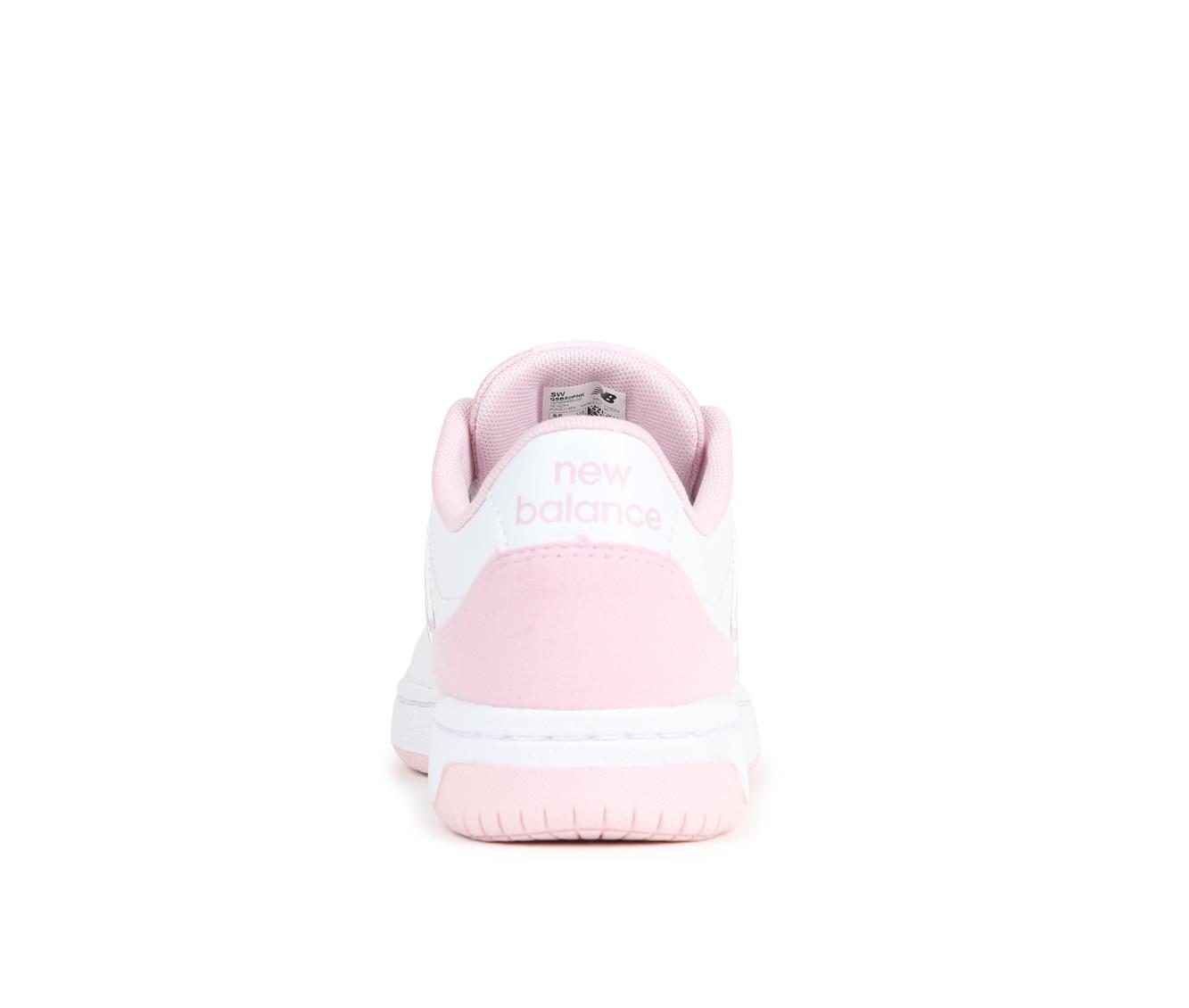 Girls' New Balance Big Kid BB80 Sneakers