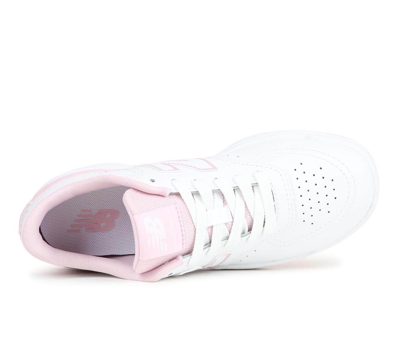 Girls' New Balance Big Kid BB80 Sneakers