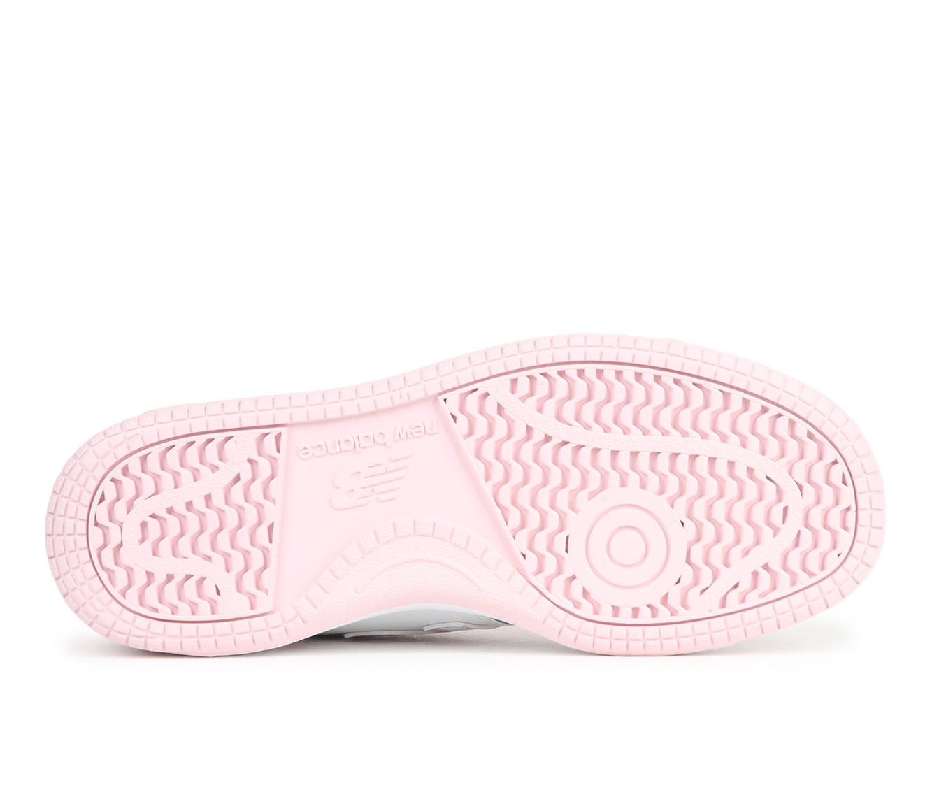 Girls' New Balance Big Kid BB80 Sneakers