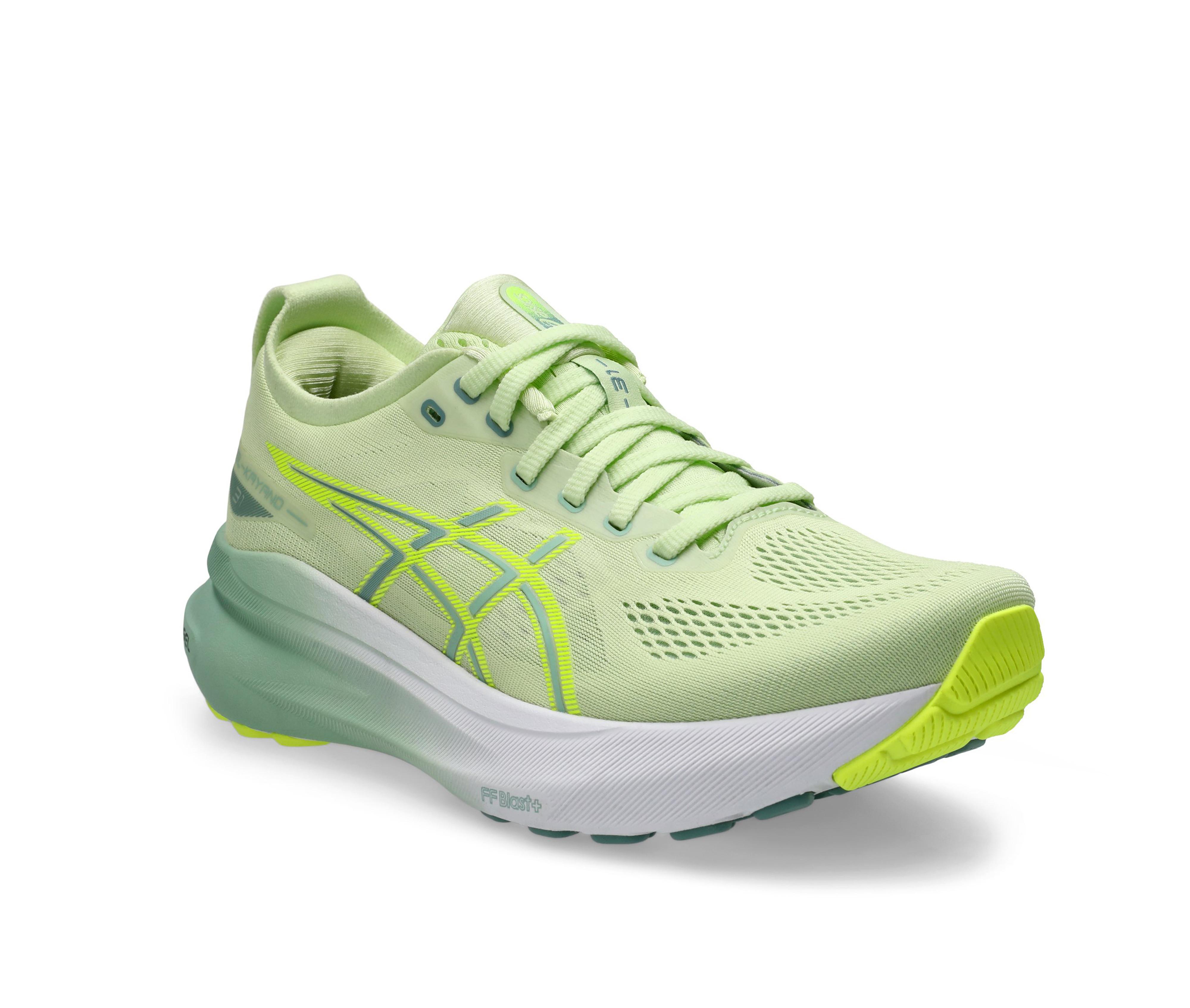 Women's ASICS Gel Kayano 31 Running Shoes