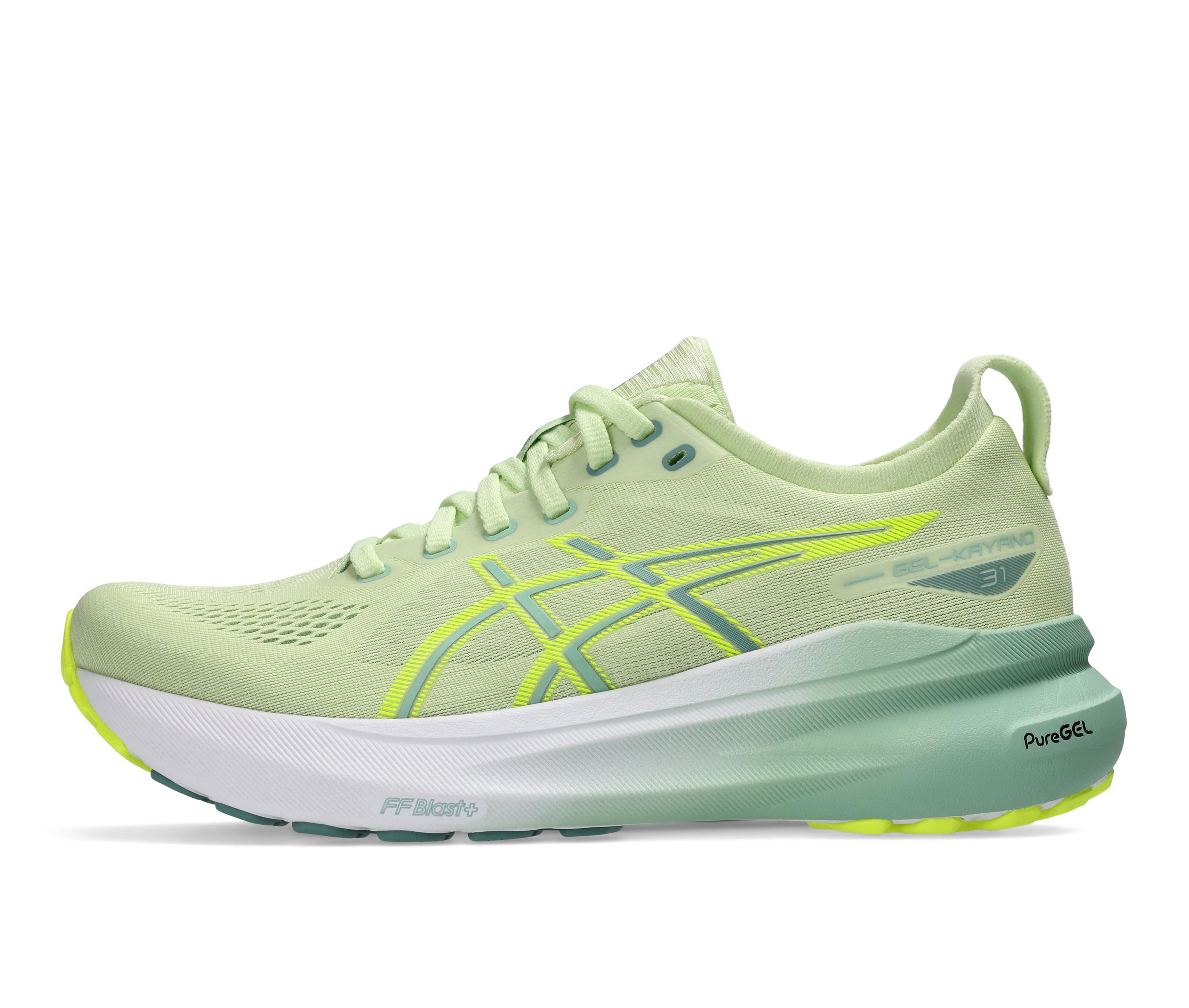 Women's ASICS Gel Kayano 31 Running Shoes
