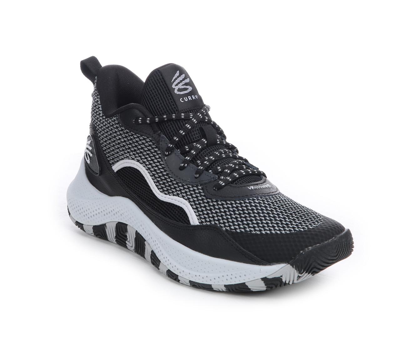 Men's Under Armour Curry 3Z 24 Basketball Shoes