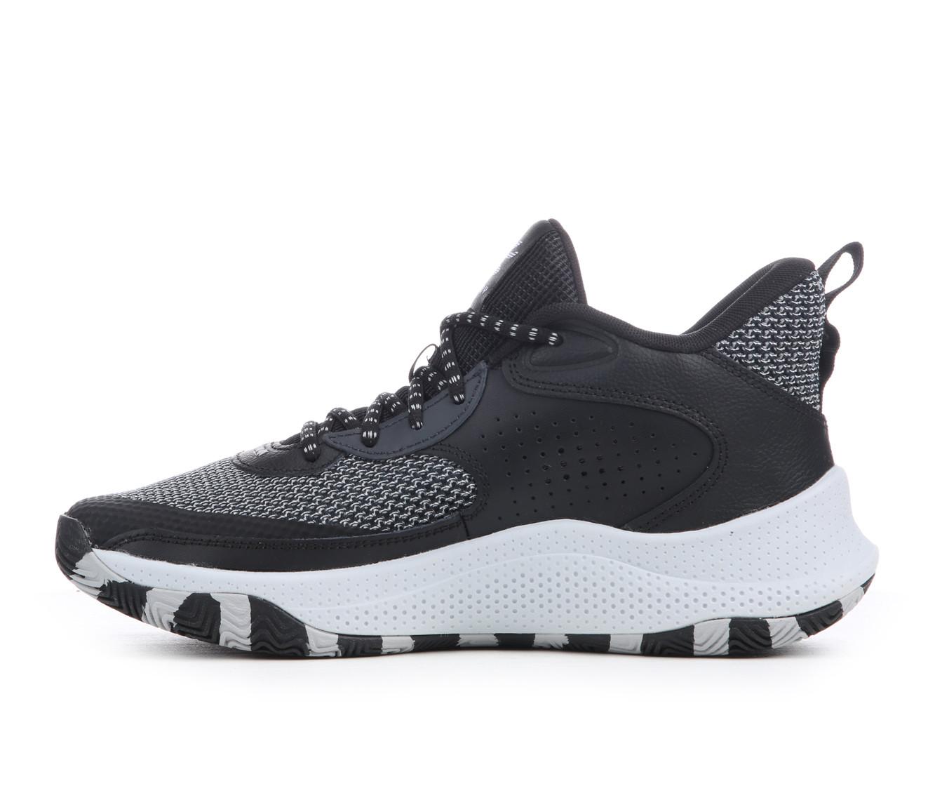 Men's Under Armour Curry 3Z 24 Basketball Shoes