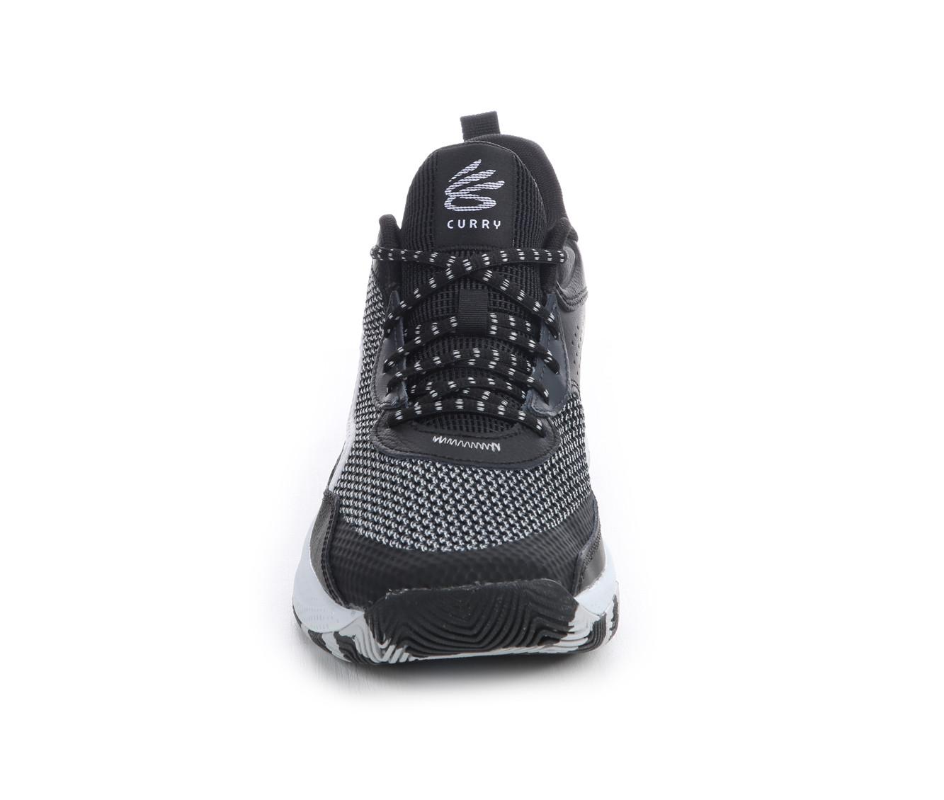 Men's Under Armour Curry 3Z 24 Basketball Shoes