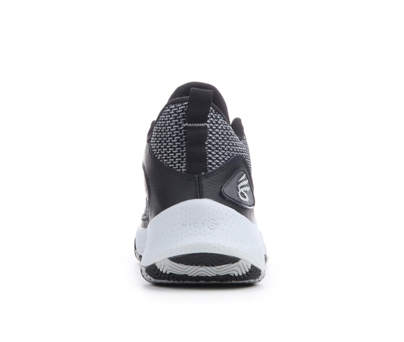 Men's Under Armour Curry 3Z 24 Basketball Shoes
