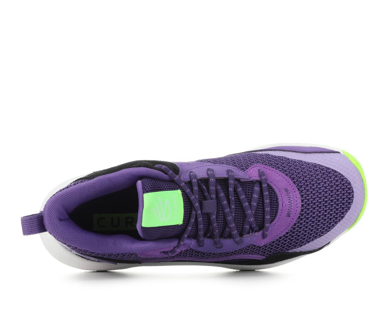 Men's Under Armour Curry 3Z 24 Basketball Shoes