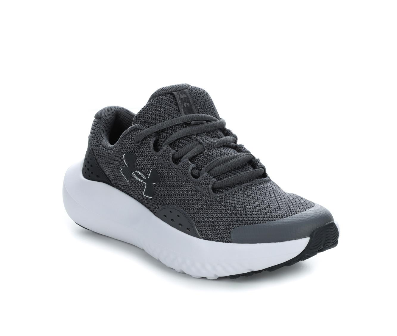 Boys' Under Armour Big Kid Surge 4 Running Shoes