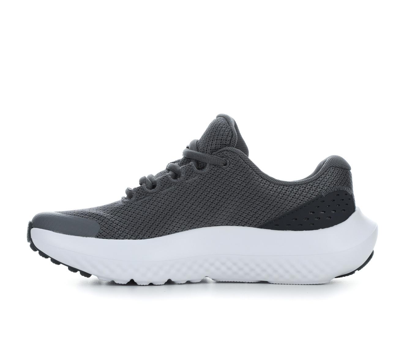 Boys' Under Armour Big Kid Surge 4 Running Shoes