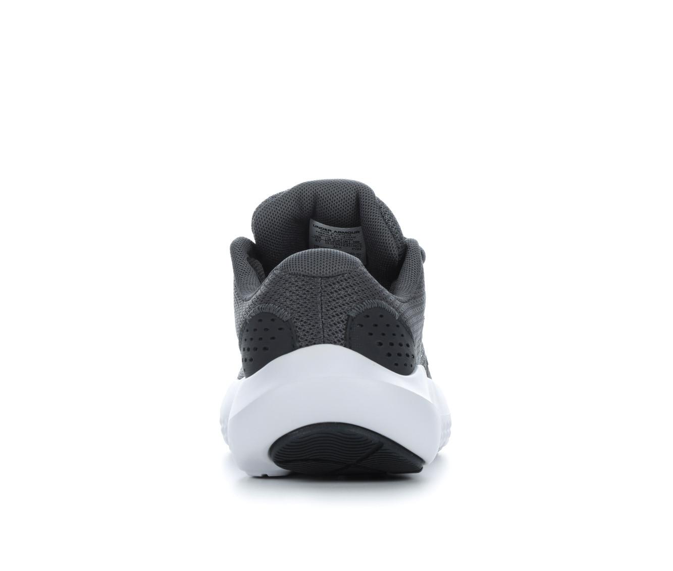 Boys' Under Armour Big Kid Surge 4 Running Shoes