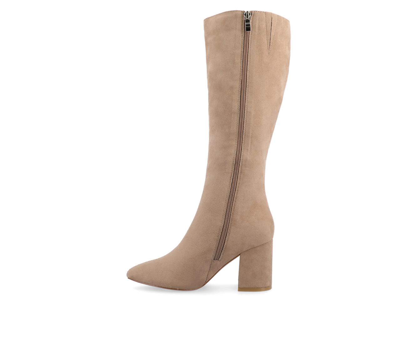 Women's Journee Collection Ameylia Knee High Boots