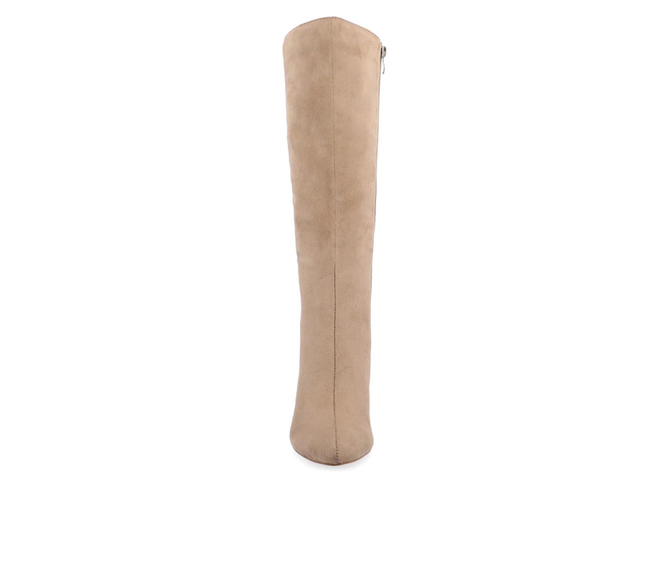 Women's Journee Collection Ameylia Knee High Boots