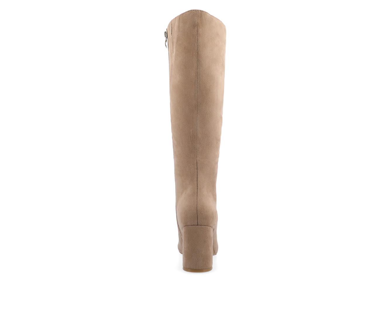 Women's Journee Collection Ameylia Knee High Boots