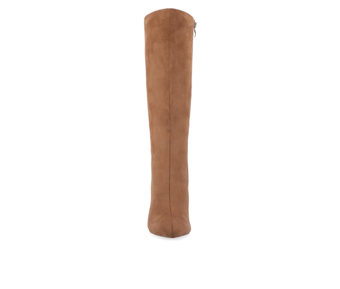 Women's Journee Collection Ameylia Knee High Boots