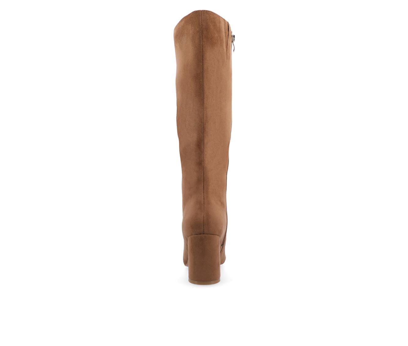 Women's Journee Collection Ameylia Knee High Boots