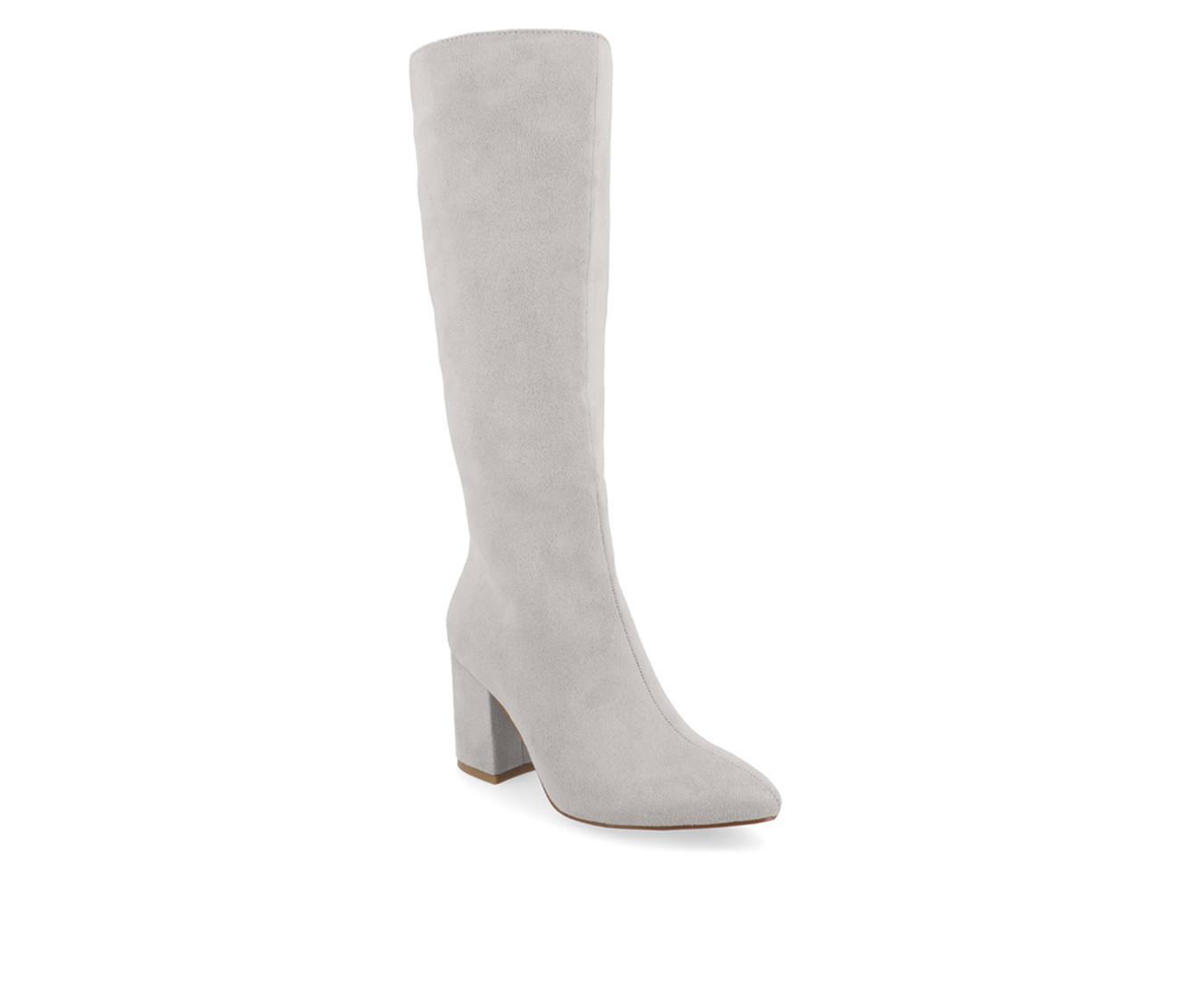 Women's Journee Collection Ameylia Knee High Boots