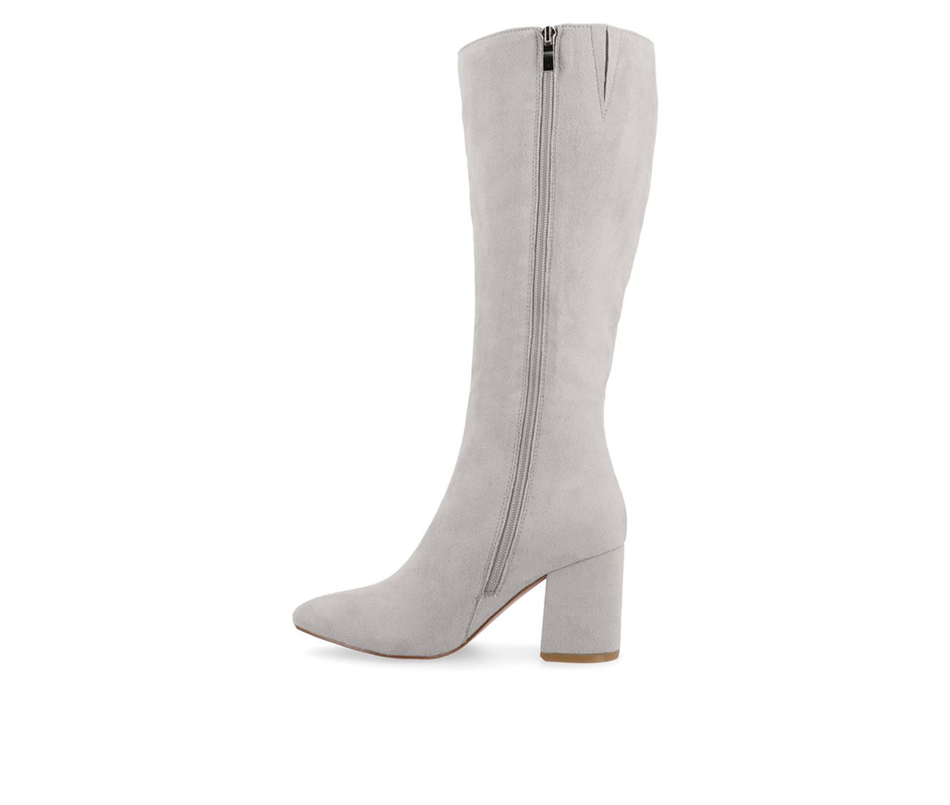 Women's Journee Collection Ameylia Knee High Boots