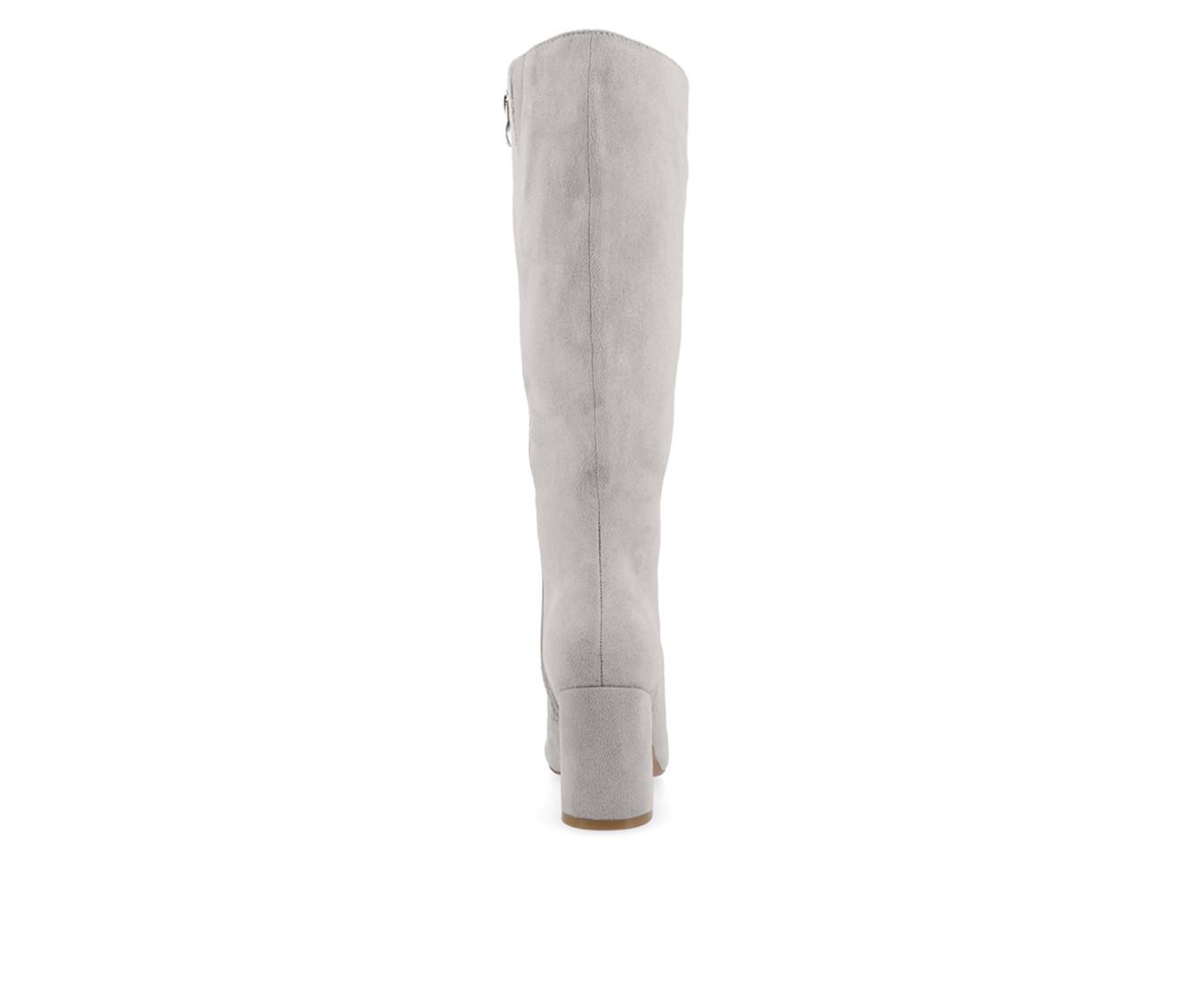 Women's Journee Collection Ameylia Knee High Boots