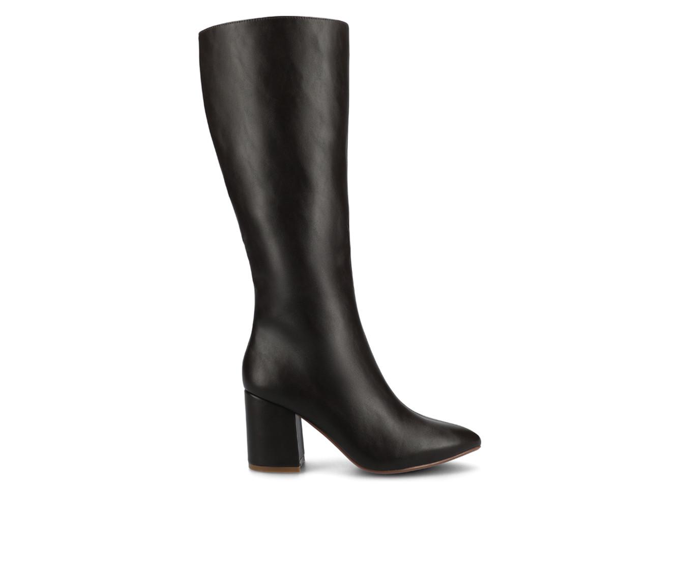 Women's Journee Collection Ameylia Knee High Boots