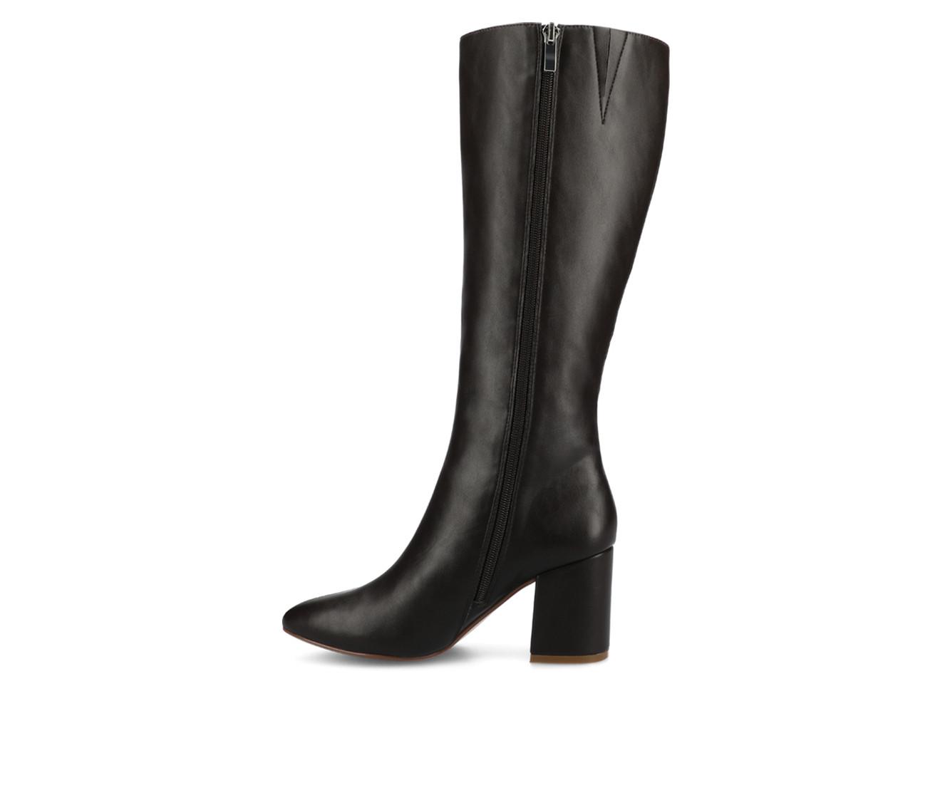 Women's Journee Collection Ameylia Knee High Boots