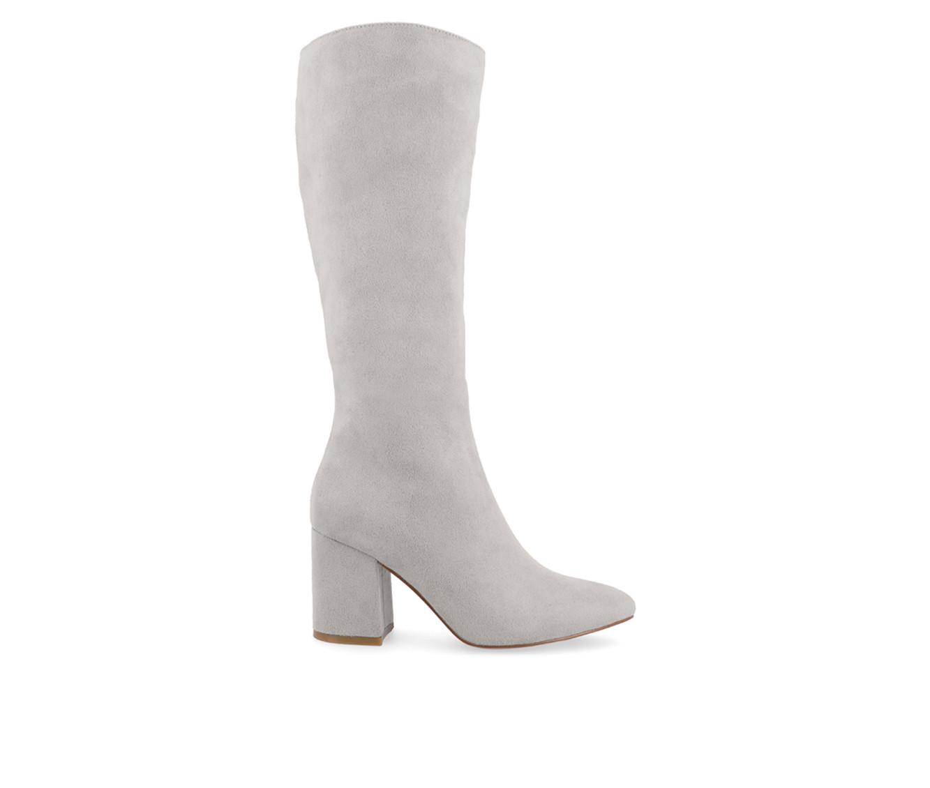 Shoe carnival wide calf on sale boots