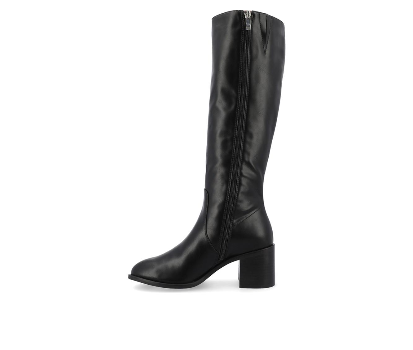 Women's Journee Collection Romilly Knee High Boots