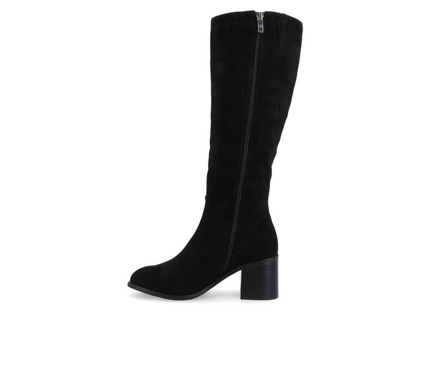 Women's Journee Collection Romilly Knee High Boots