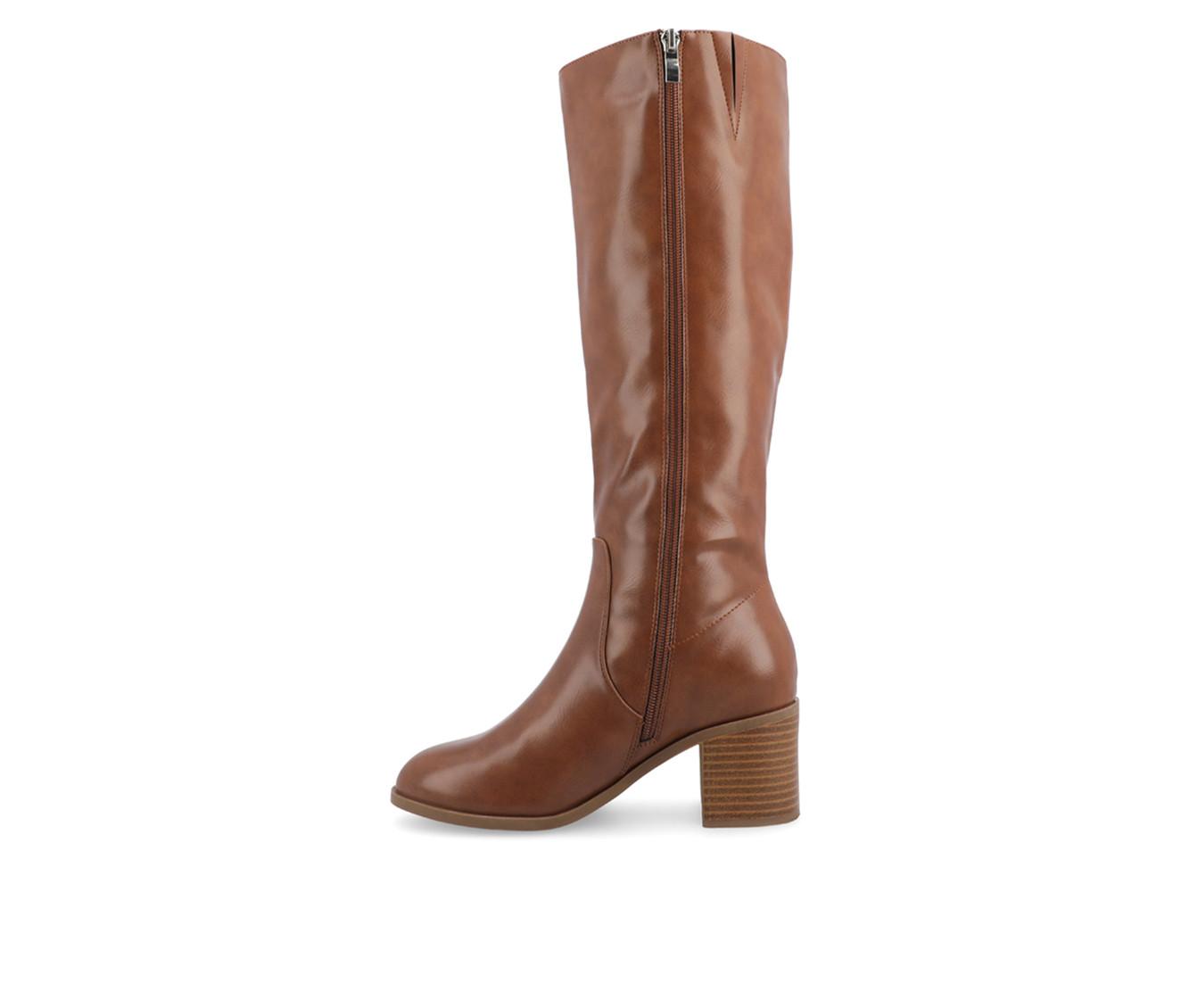 Women's Journee Collection Romilly Knee High Boots