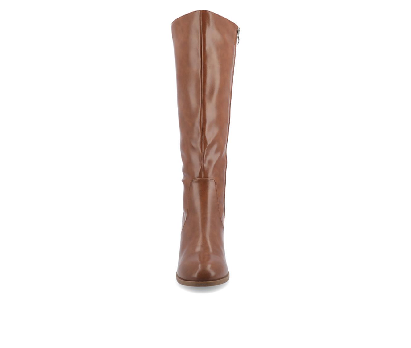 Women's Journee Collection Romilly Knee High Boots