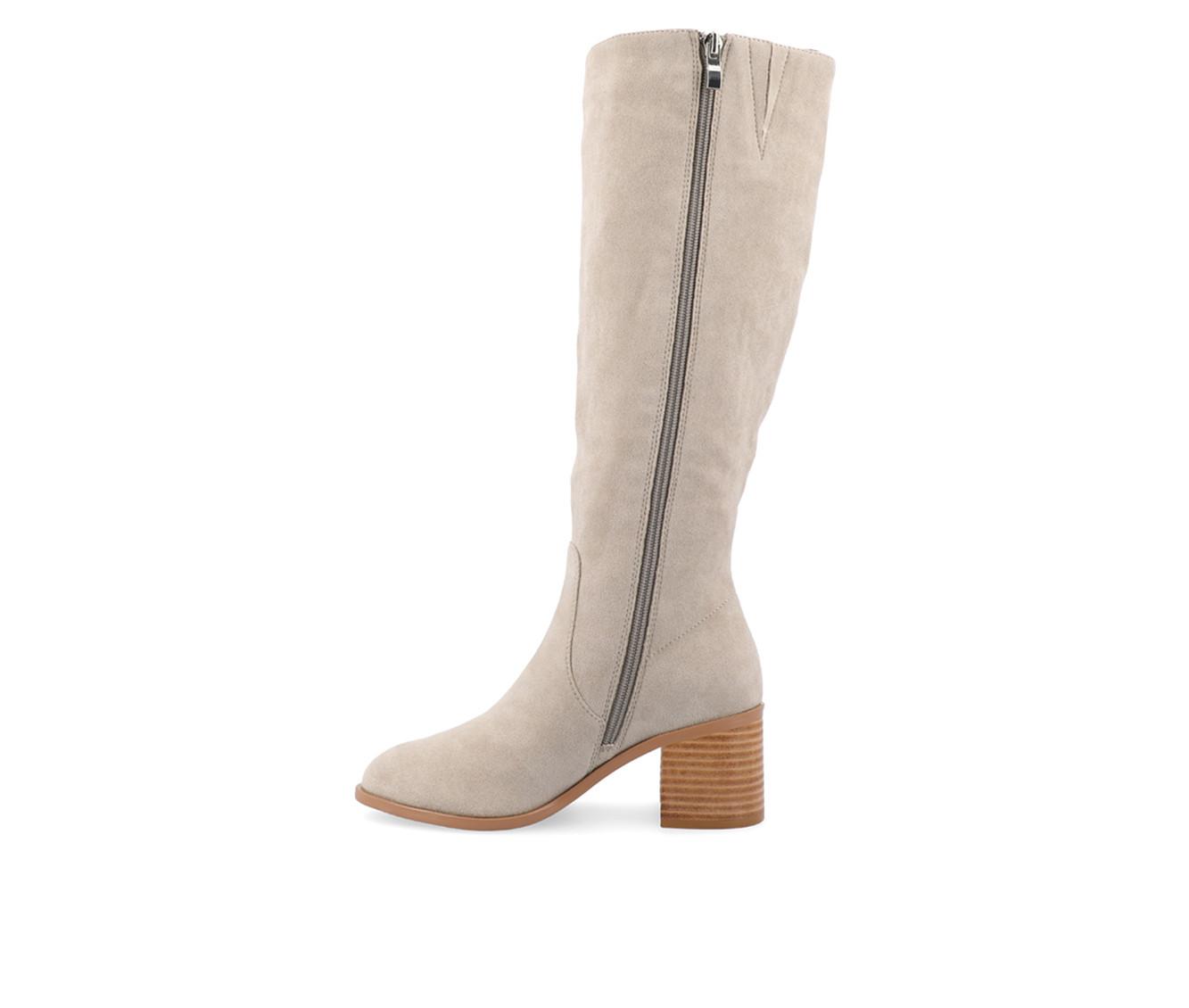 Women's Journee Collection Romilly Knee High Boots