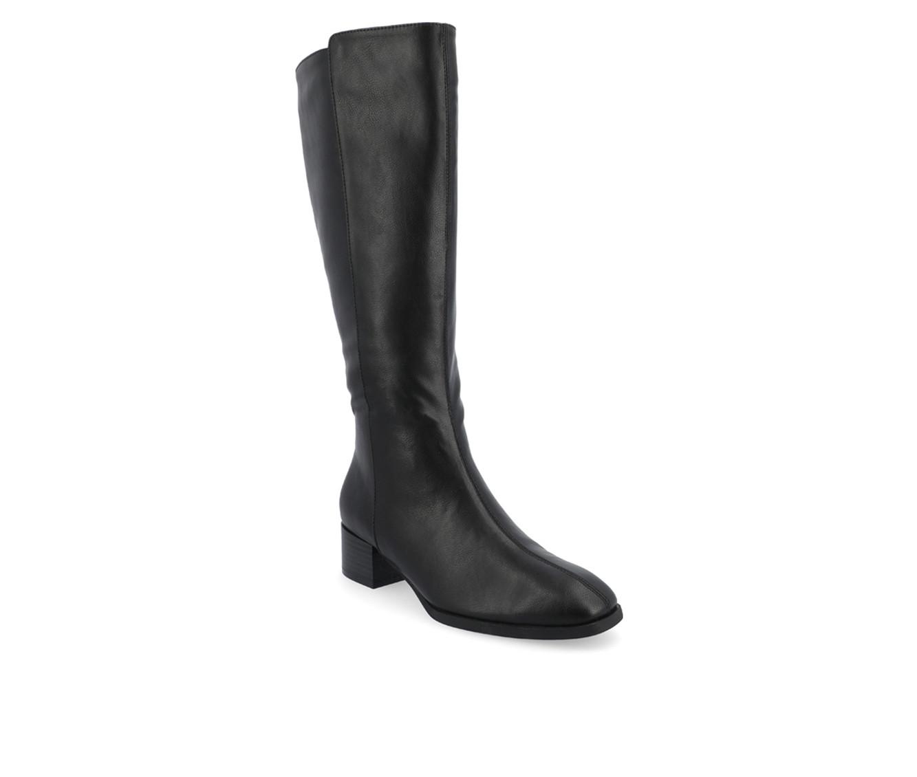 Women's Journee Collection Devri Knee High Boots