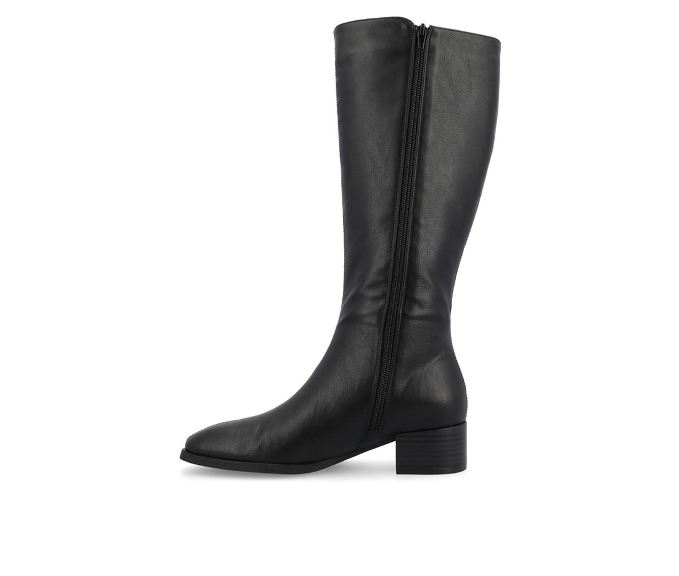 Women's Journee Collection Devri Knee High Boots