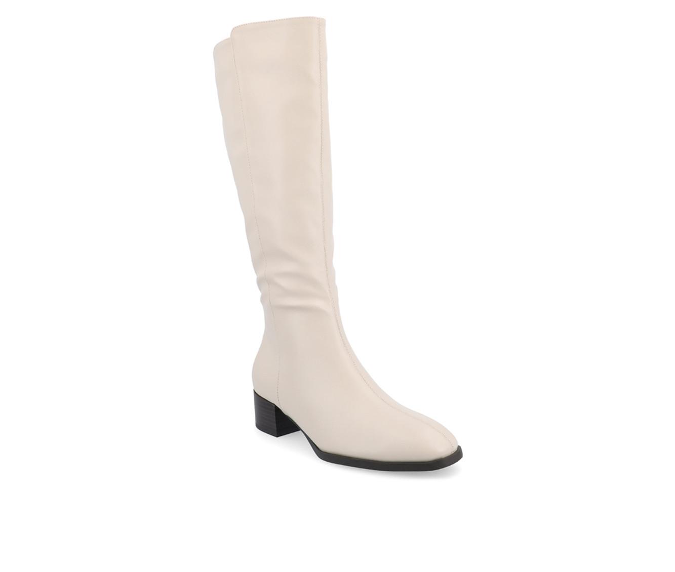 Women's Journee Collection Devri Knee High Boots