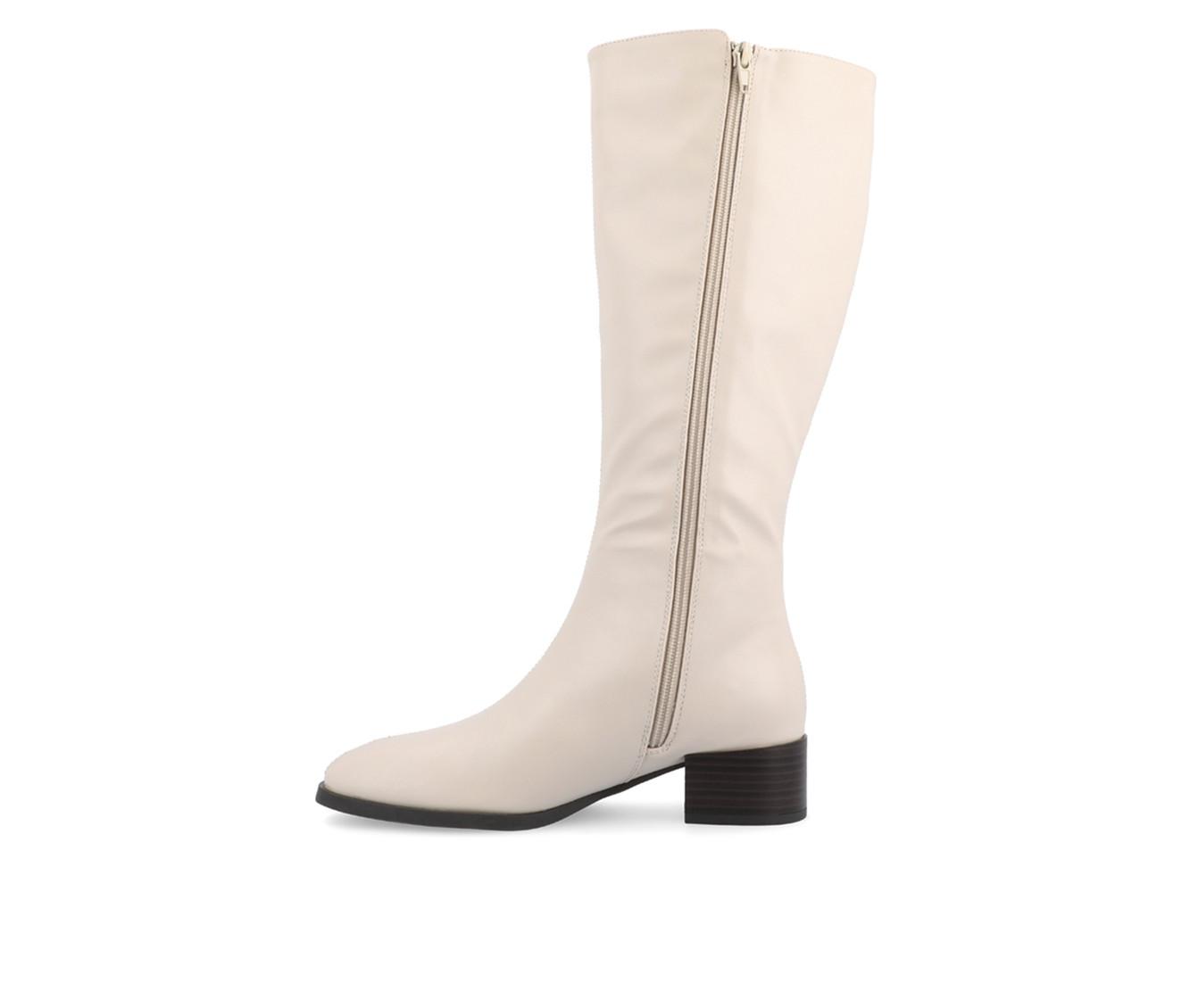 Women's Journee Collection Devri Knee High Boots