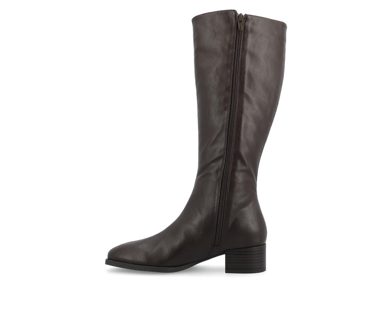 Women's Journee Collection Devri Knee High Boots