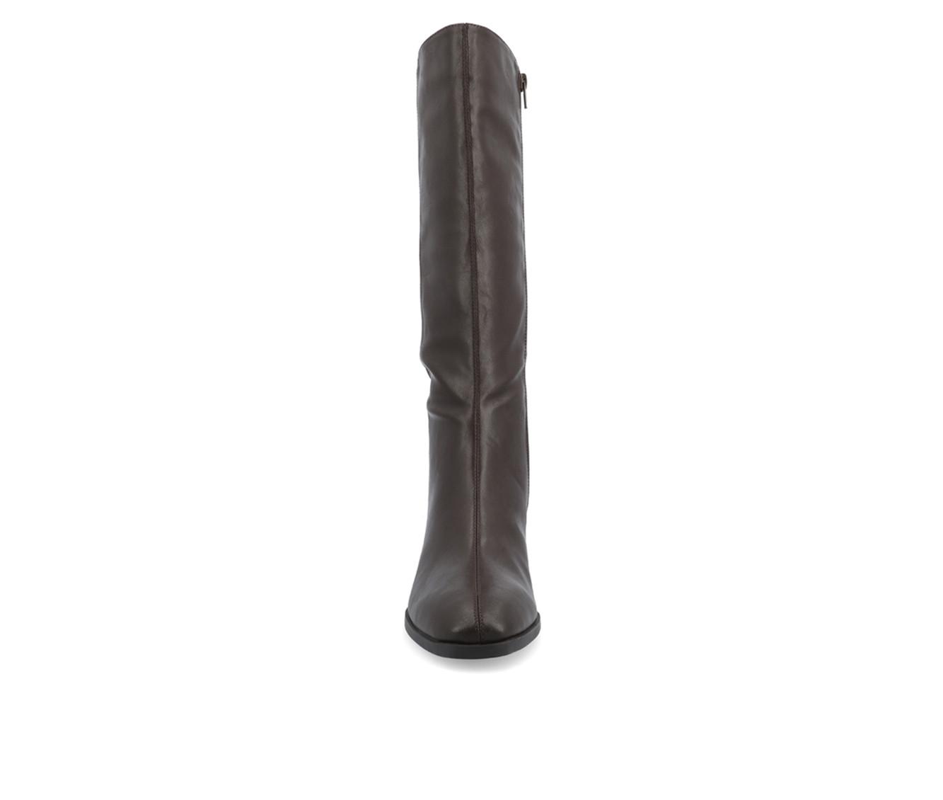 Women's Journee Collection Devri Knee High Boots