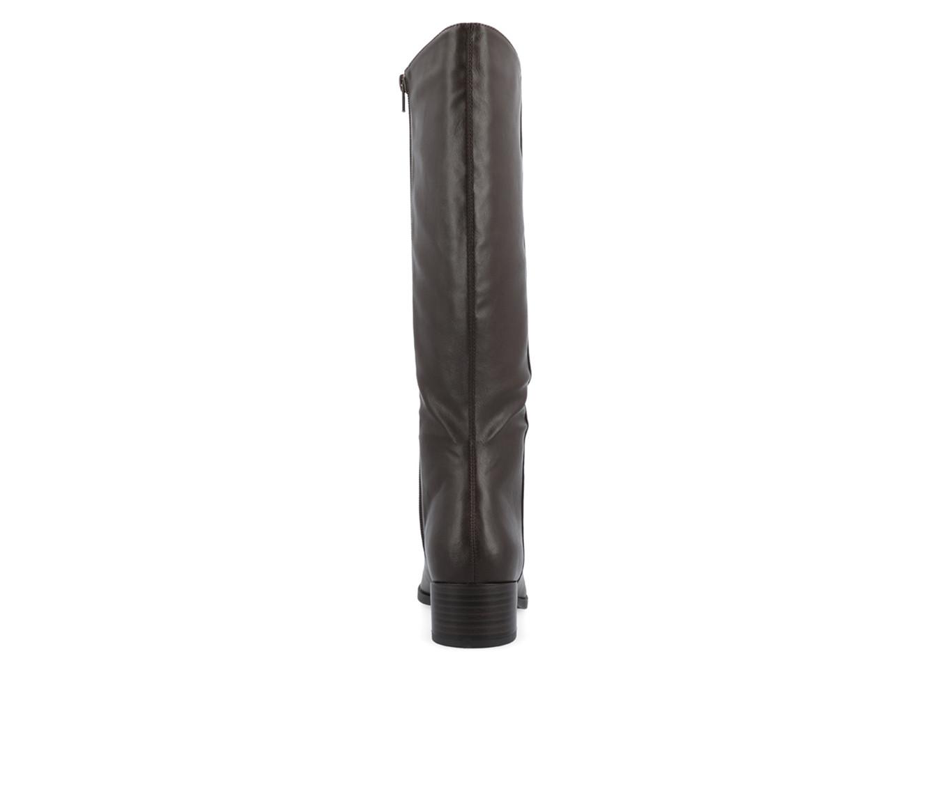 Women's Journee Collection Devri Knee High Boots