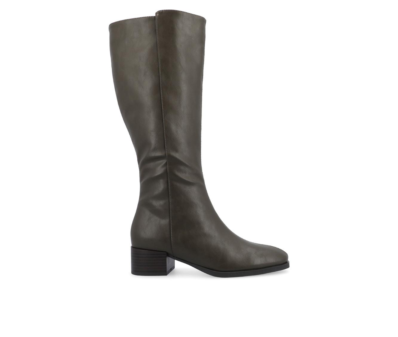 Women's Journee Collection Devri Knee High Boots