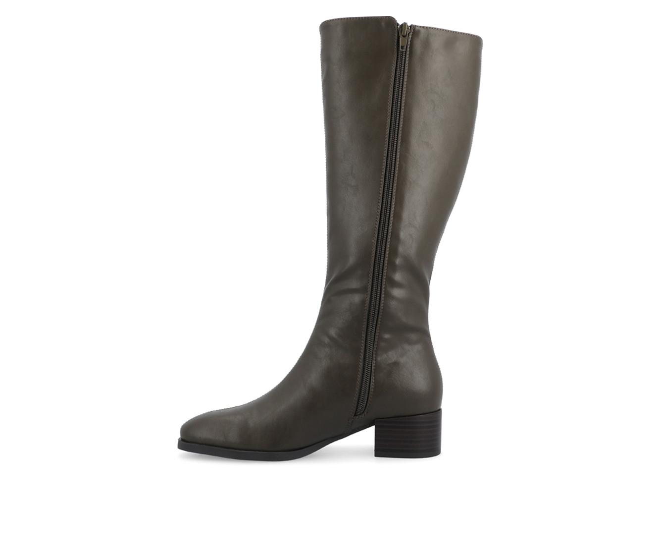 Women's Journee Collection Devri Knee High Boots