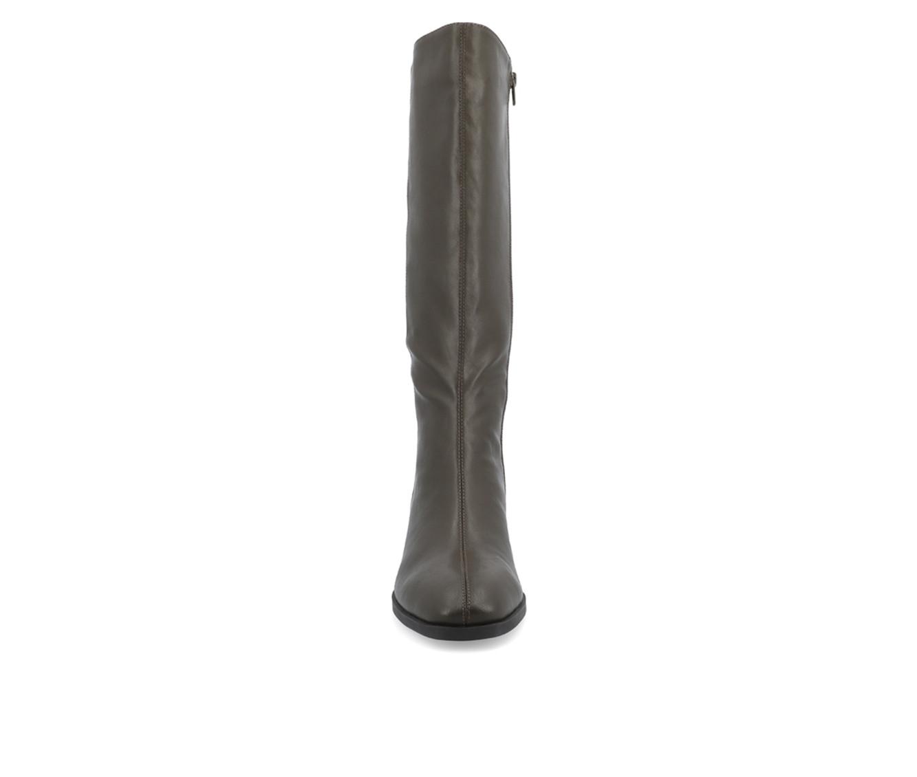 Women's Journee Collection Devri Knee High Boots