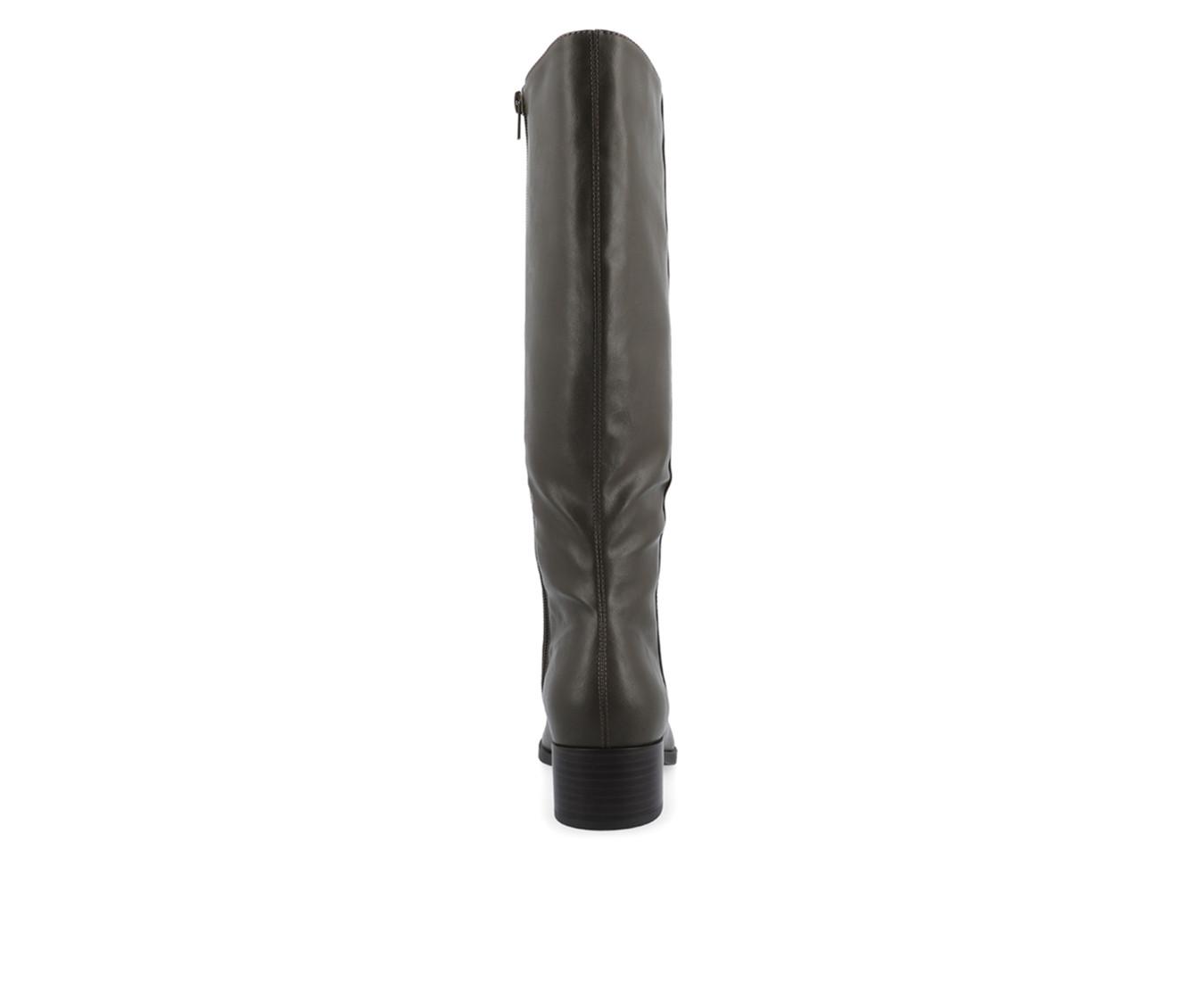 Women's Journee Collection Devri Knee High Boots