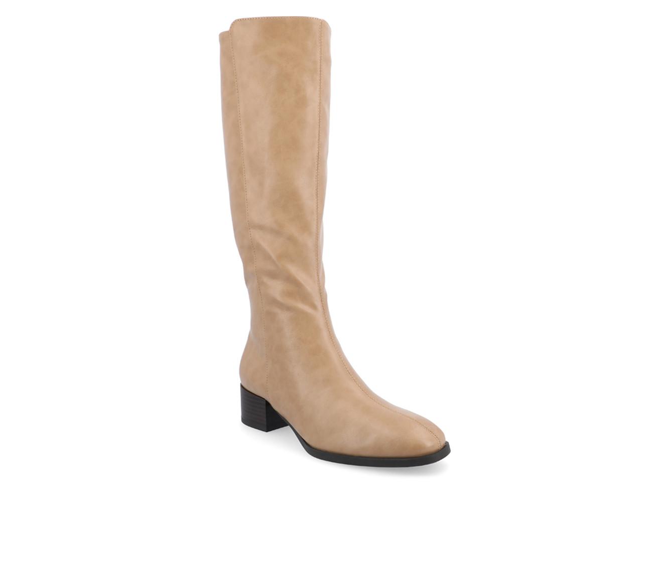 Women's Journee Collection Devri Knee High Boots